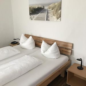 Comfort Vierbettzimmer